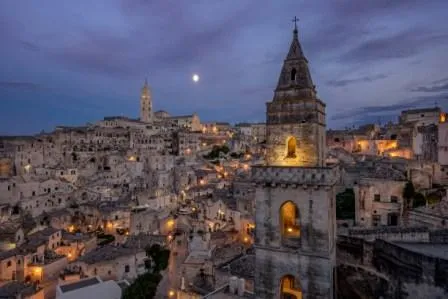 Ricerca Genealogica in Basilicata