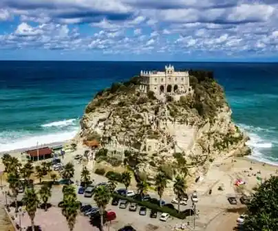 Elenco Comuni e Analisi Storica Calabria