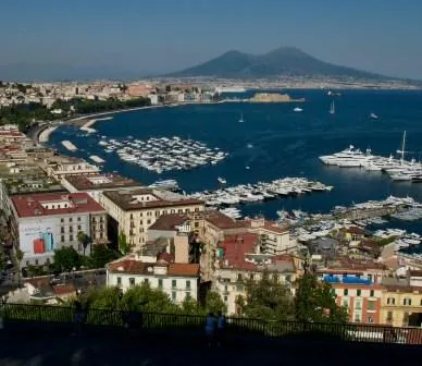 Ricerca Genealogica in Campania