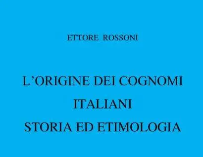 Genealogical Research in Campania