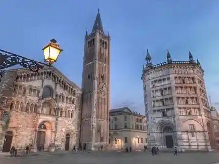 Genealogical Research in Emilia-Romagna