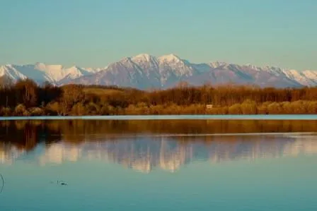 Ricerca Genealogica in Friuli Venezia Giulia e Trentino-Alto Adige