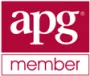 APG Association Logo