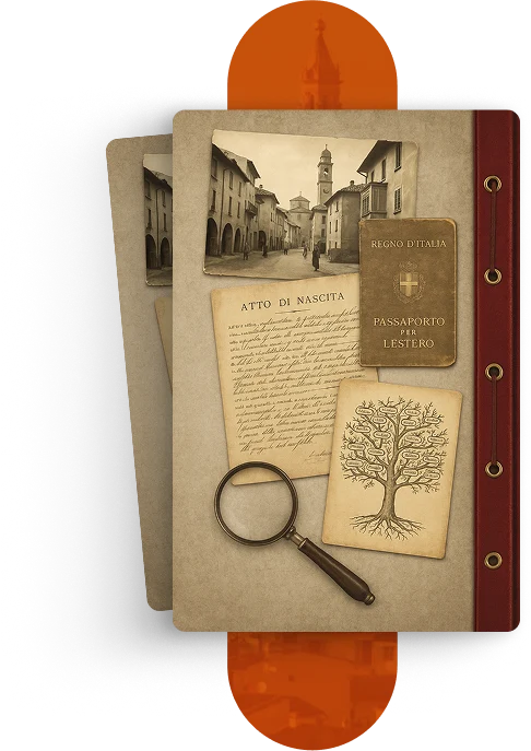 What genealogy is
