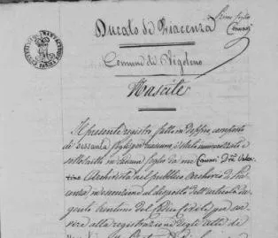 Desafíos de registro civil