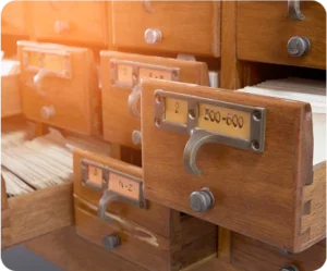 Civil Registration Records