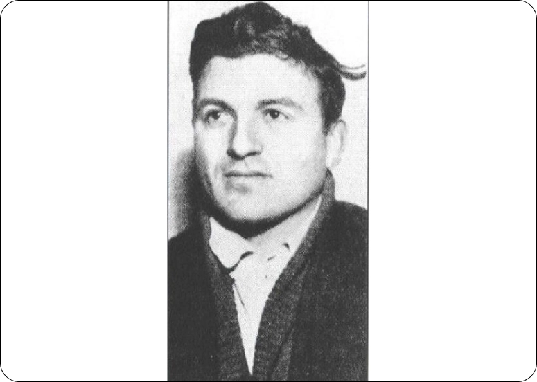 Pasquale D'Angelo