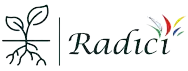 Radici Genealogia Logo