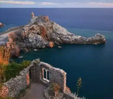 Ricerca Genealogica in Liguria
