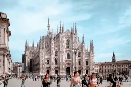 Ricerca Genealogica in Lombardia