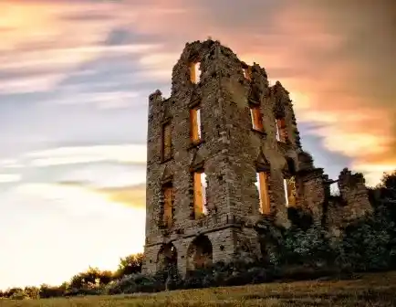 Ricerca Genealogica in Molise