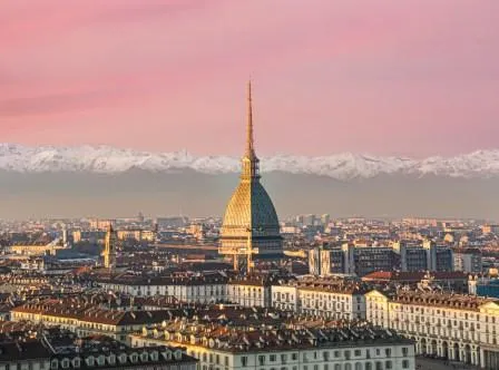 Genealogical Research in Piedmont