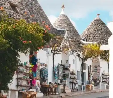 Genealogical Research in Apulia