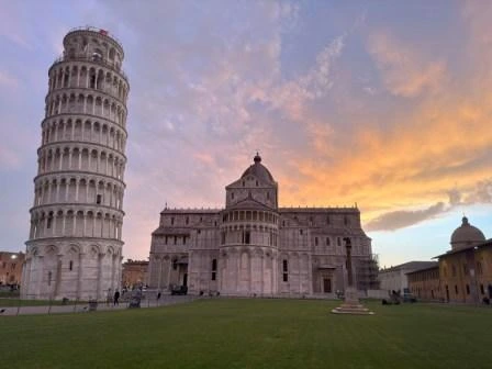 Ricerca Genealogica in Toscana