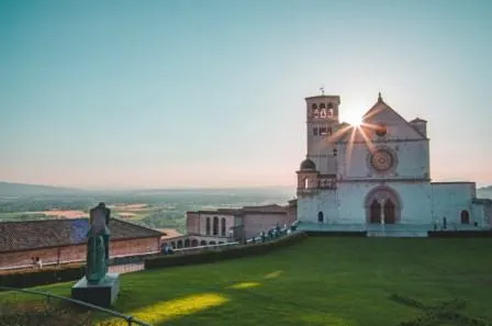 Ricerca Genealogica in Umbria