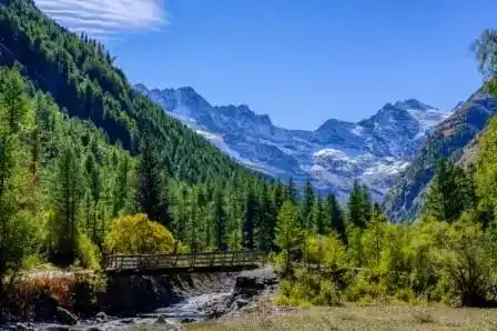 Ricerca Genealogica in Valle d'Aosta